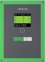 HYD-ECOR